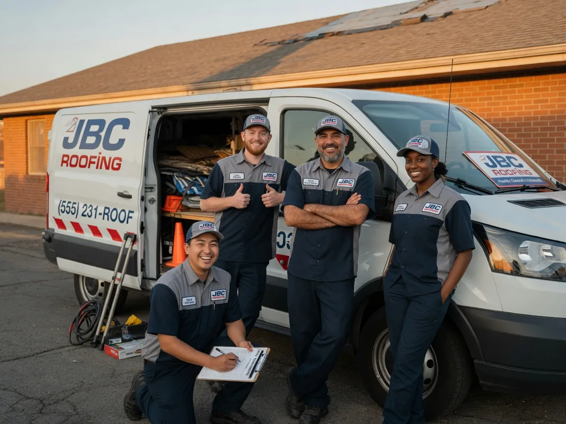 Roof Replacement company in Champion, PA