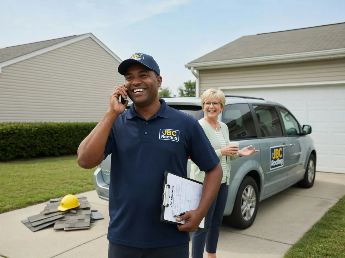 Roof Replacement Champion, PA FAQs